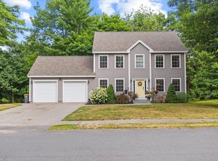 24 Orchard Street, Scarborough, ME 04074