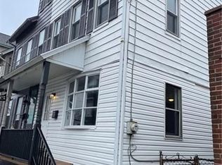 312 E Garrison St, Bethlehem, PA 18018
