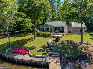 32 Dandelion Cv, Sparta, GA 31087