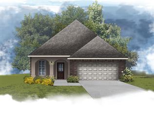 6086 Cherokee Rd LOT 3, Milton, FL 32570