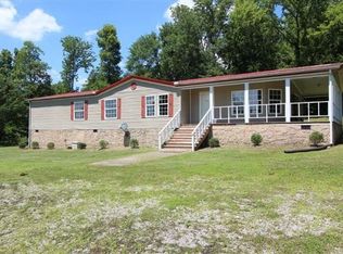 610 Oglesby Rd, Hartsville, TN 37074