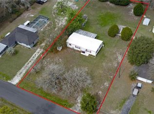 6409 W Appian St, Homosassa, FL 34446