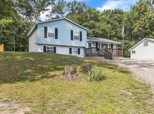 3725 N Sadler Dr, Sanford, MI 48657