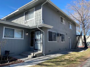 693 Pine Meadows Dr APT 2, Sparks, NV 89431