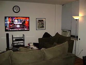 Rented by Oxford Property Group