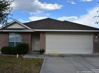 1718 Coxwold Ct, San Antonio, TX 78245