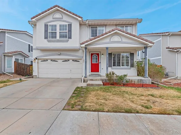 15383 E 98th Place, Commerce City, CO 80022