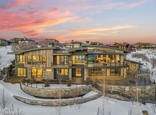2687 E Canyon Gate Rd, Park City, UT 84098