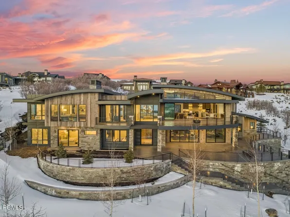 2687 E Canyon Gate Rd, Park City, UT 84098