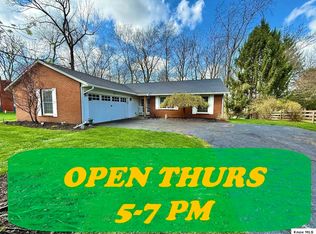 27 Meadowbrook Dr, Mount Vernon, OH 43050
