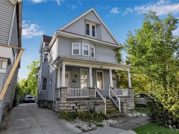253 High St, Buffalo, NY 14204