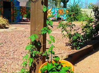 815 E Desert Ave, Apache Junction, AZ 85119