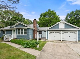123 Oak St, Westwood, MA 02090