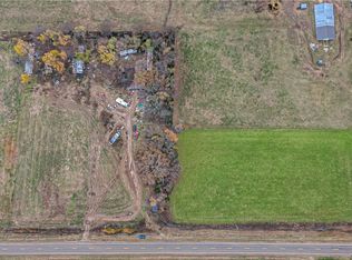 19811 S Highway 59 Trak #1, Canehill, AR 72717