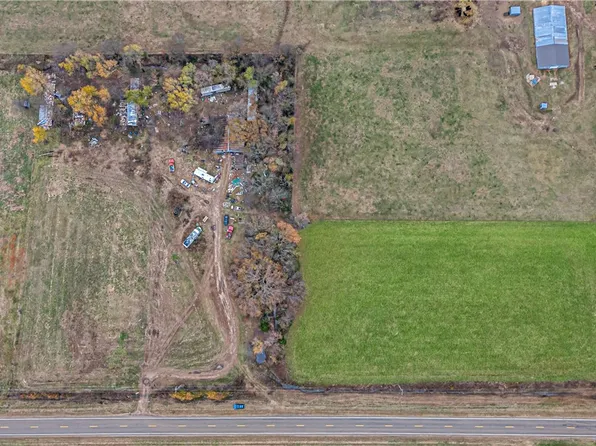 19811 S Highway 59 Trak #1, Canehill, AR 72717