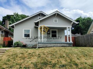 2815 Brookside Ave, Indianapolis, IN