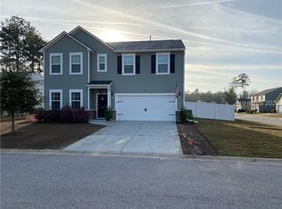 61 Augustine Rd, Bluffton, SC 29910