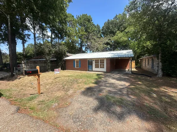 210 Darrel St, Lafayette, LA 70501