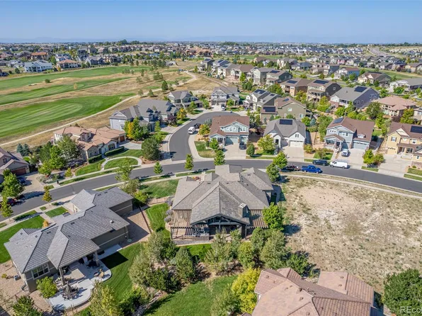 27365 E Jamison Circle, Aurora, CO 80016
