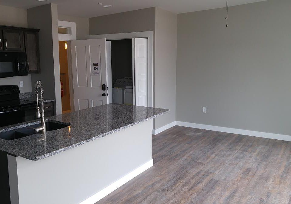 2nd image of 100 N Main St APT 404