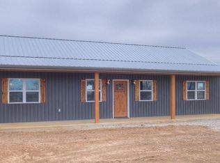 1113 Fir St, Granby, MO 64844