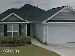 5033 Fairmont Dr, Graniteville, SC 29829