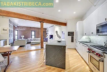 Sold by Tabak Real Estate