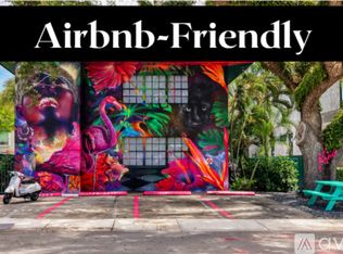 1008 SW 2nd Ct #6, Fort Lauderdale, FL 33312