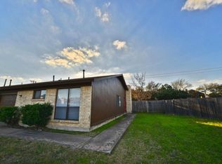 1201 Westcott Dr, Round Rock, TX 78664