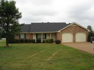 509 Decherd Ln, Smyrna, TN 37167