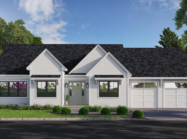 TBD N. Pownal Road, New Gloucester, ME 04260