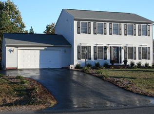 3222 Lancaster Ring Rd, Fredericksburg, VA 22408