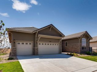 15663 Deer Mountain Cir, Broomfield, CO 80023