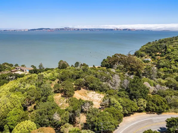 3840 Paradise Drive, Tiburon, CA 94920