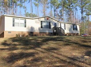 525 Co Bird Dr, Westminster, SC 29693