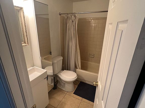 Upstairs Bathroom