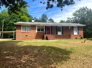 3954 Bath Edie Rd, Blythe, GA 30805