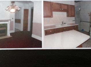 411 W 2nd St, Oil City, PA