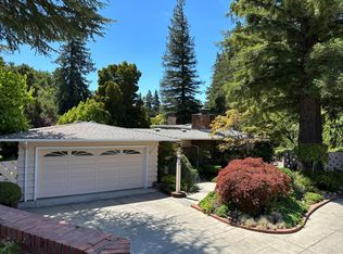 15 Hidden Ter, Hillsborough, CA 94010