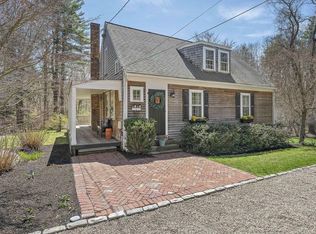 161 Mount Blue St, Norwell, MA 02061