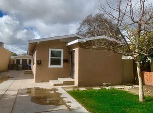 1335 N Fresno St, Fresno, CA 93703