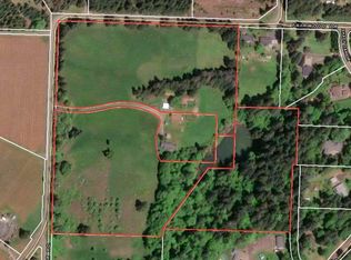 Orchard Tract Shady Oak 3 Lots Dr, Monroe, OR 97456