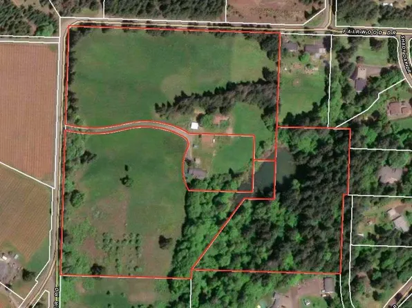 Orchard Tract Shady Oak 3 Lots Dr, Monroe, OR 97456