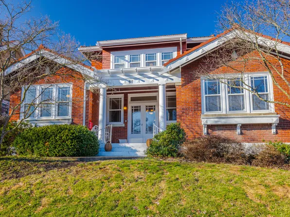 61 Taylor Ave, Fort Thomas, KY 41075