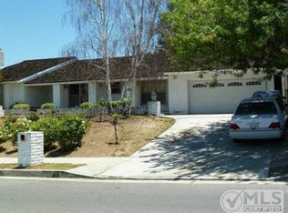 4190 Alonzo Ave, Encino, CA 91316