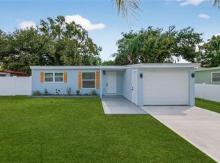 207 Melody Ln, Largo, FL 33771