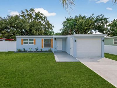 207 Melody Ln, Largo, FL, 33771