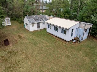 N9480 17th Ave, Necedah, WI 54646