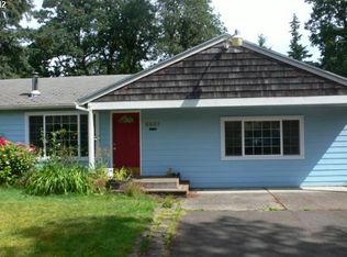 5851 Burma Rd, Lake Oswego, OR 97035