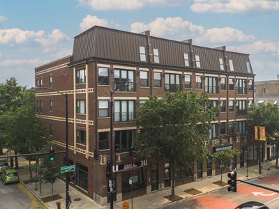 1901 W Chicago Ave APT 2, Chicago, IL, 60622
